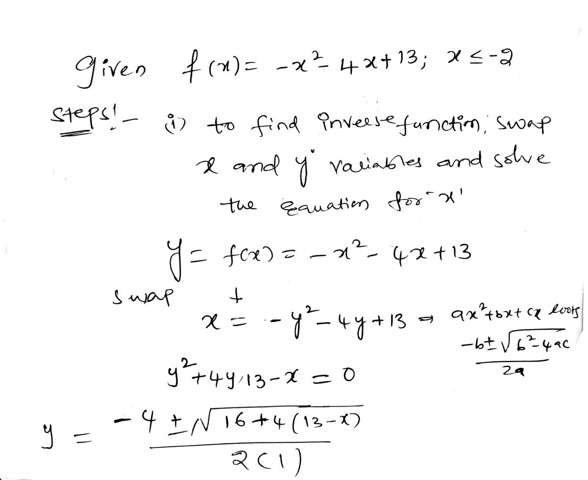 Calculus homework question answer, step 1, image 1